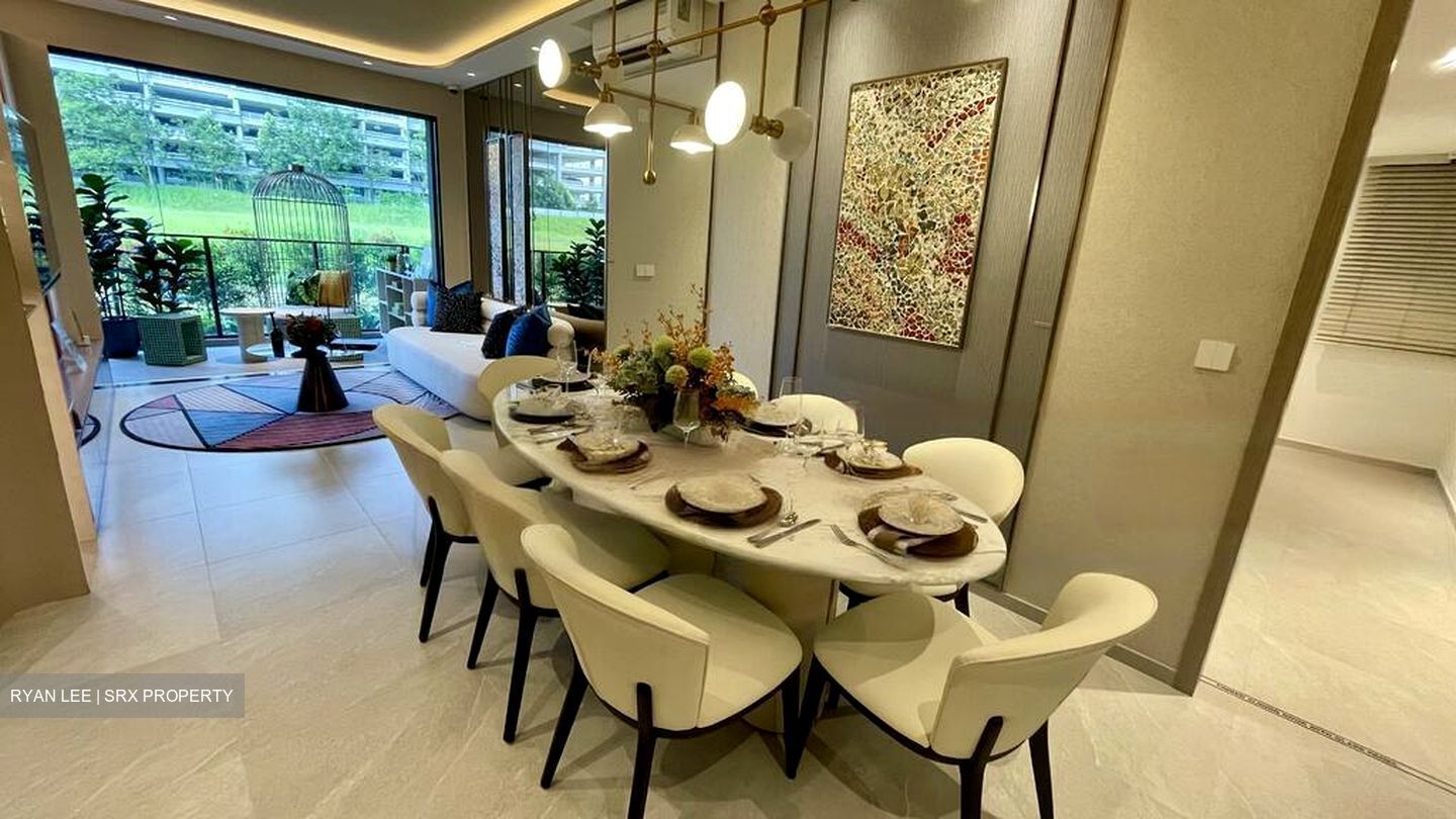 The Orie (D12), Condominium #478404331